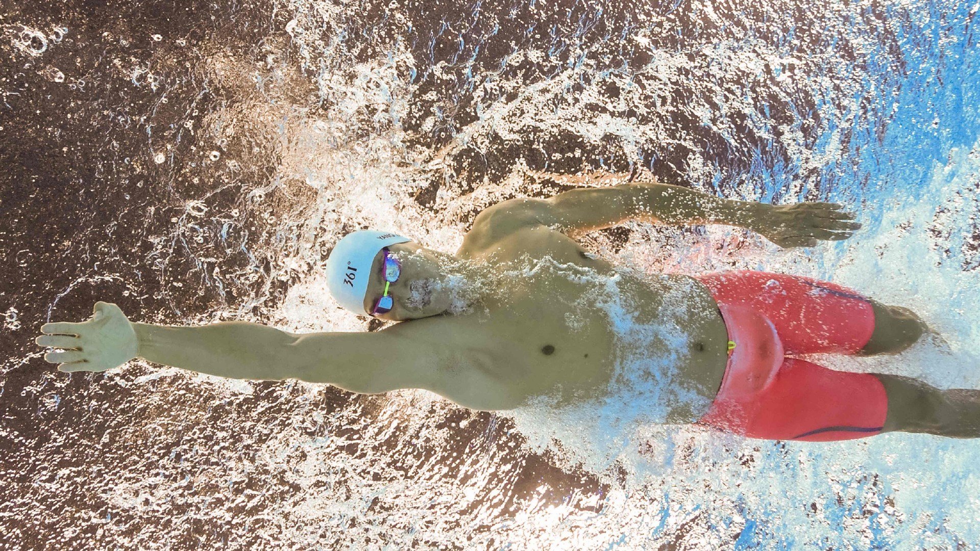 体育内容创作产业迅速崛起